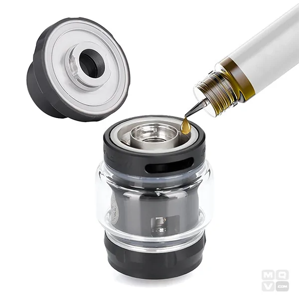 Z MAX GEEKVAPE TANK Z MAX GEEKVAPE TANK