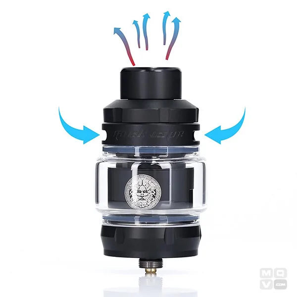 Z MAX GEEKVAPE TANK Z MAX GEEKVAPE TANK