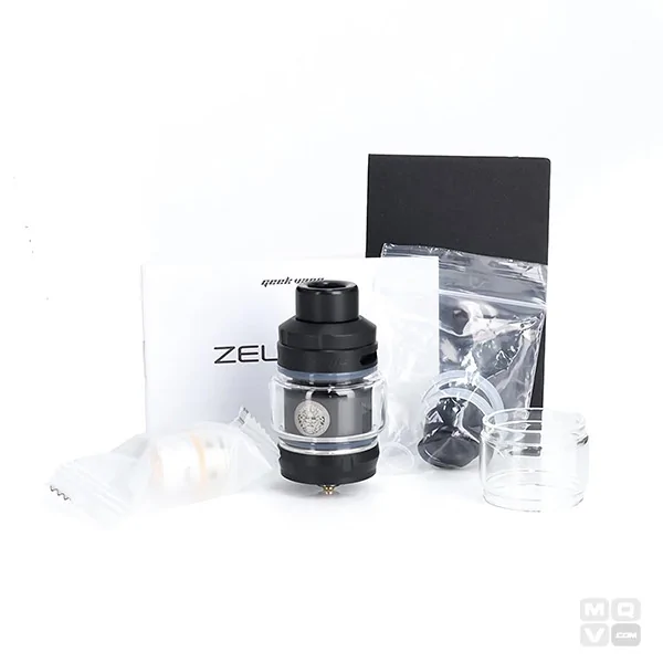 Z MAX GEEKVAPE TANK Z MAX GEEKVAPE TANK