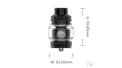 Z MAX GEEKVAPE TANK
