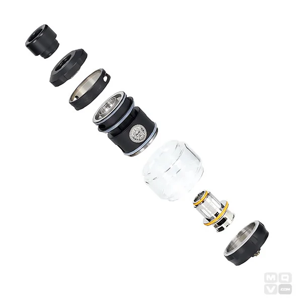 Z MAX GEEKVAPE TANK Z MAX GEEKVAPE TANK