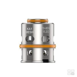 1 X GEEKVAPE M SERIES COIL VAPE