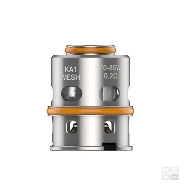 1 X RESISTENCIA SERIE M GEEKVAPE