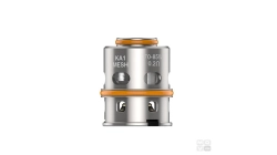 1 X RESISTENCIA SERIE M GEEKVAPE