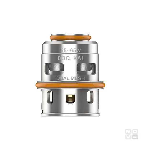 1 X RESISTENCIA SERIE M GEEKVAPE