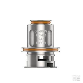 1 X GEEKVAPE M SERIES COIL VAPE