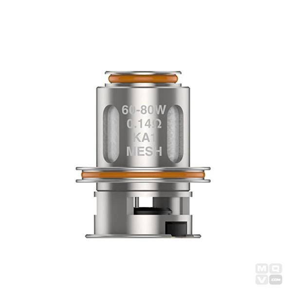 1 X GEEKVAPE M SERIES COIL