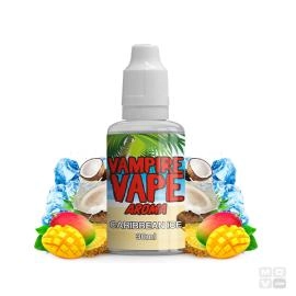 CONCENTRATE VAMPIRE VAPE CARIBBEAN ICE 30ML VAPE