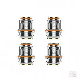 1 X GEEKVAPE Z SERIES COIL VAPE