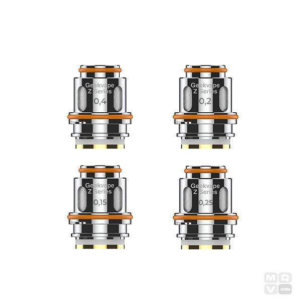 1 X GEEKVAPE Z SERIES COIL