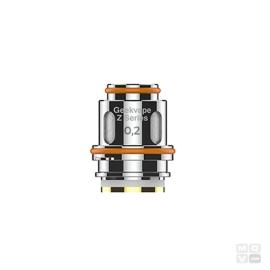 1 X GEEKVAPE Z SERIES COIL VAPE