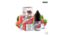 I VG CHEW STRAWBERRY WATERMELON NIC SALT 10ML