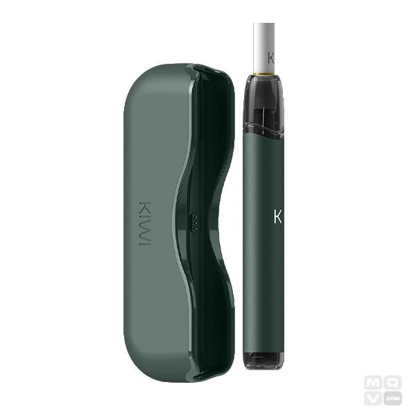 KIWI POD KIT MIDNIGHT GREEN