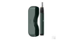 KIWI POD KIT MIDNIGHT GREEN