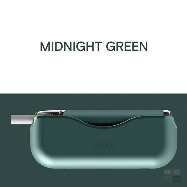 KIWI STARTER KIT, Midnight Green (Green)