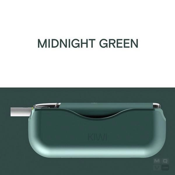 KIWI POD KIT MIDNIGHT GREEN