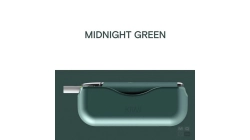 KIWI POD KIT MIDNIGHT GREEN