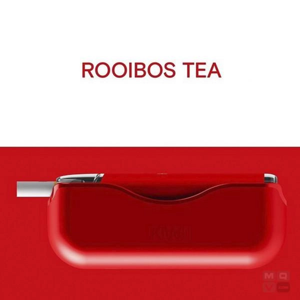 KIWI POD KIT ROOIBOS TEA