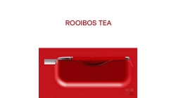 KIWI POD KIT ROOIBOS TEA