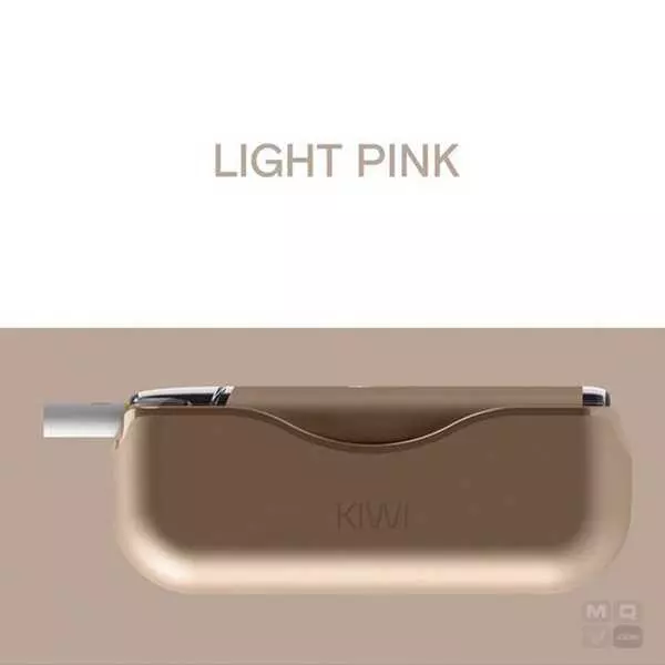 KIWI POD KIT LIGHT PINK