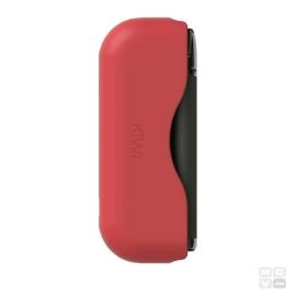 FUNDA SILICONA KIWI POD CHERRY KIWI VAPOR