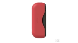 FUNDA SILICONA KIWI POD CHERRY