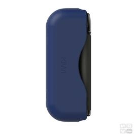 FUNDA SILICONA KIWI POD MIDNIGHT BLUE KIWI VAPOR