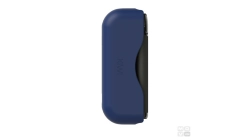 FUNDA SILICONA KIWI POD MIDNIGHT BLUE