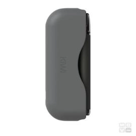 FUNDA SILICONA KIWI POD COOL GREY KIWI VAPOR