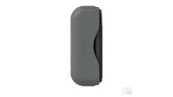 KIWI POD SILICON CASE COOL GREY