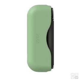 FUNDA SILICONA KIWI POD LIGHT GREEN KIWI VAPOR