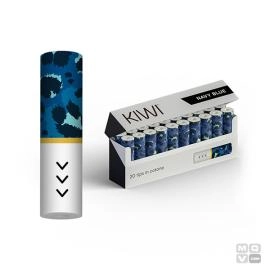 FILTRO KIWI POD BLUE NAVY KIWI VAPOR