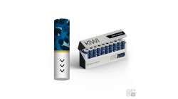 FILTRO KIWI POD BLUE NAVY