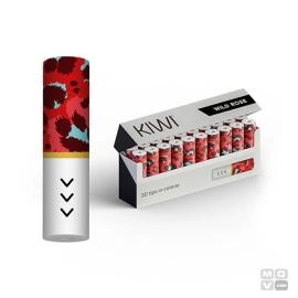 KIWI POD WILD ROSE FILTER KIWI VAPOR VAPE