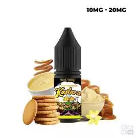 KASTARD TONINO VAPER SALES DE NICOTINA 10ML