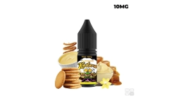 KASTARD TONINO VAPER SALES DE NICOTINA 10ML