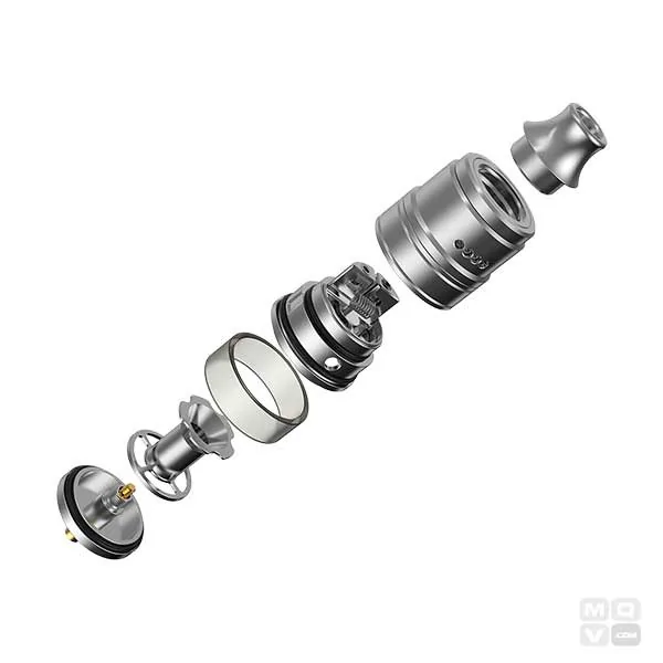 KUMO ASPIRE PRESTIGE RDTA