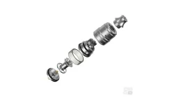 KUMO ASPIRE PRESTIGE RDTA