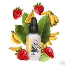 A&L SWEETY MONKEY FLAVOR 30ML VAPE