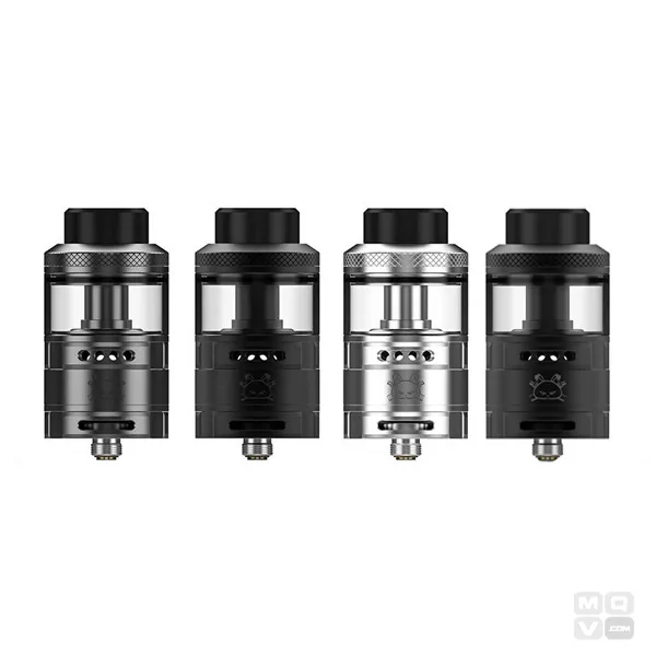 HELLVAPE FAT RABBIT RTA