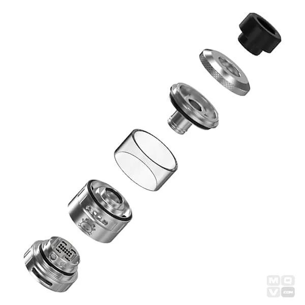 HELLVAPE FAT RABBIT RTA