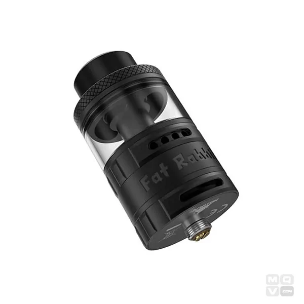 FAT RABBIT HELLVAPE RTA