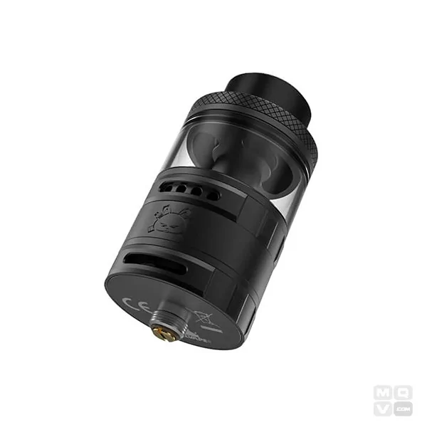 FAT RABBIT HELLVAPE RTA