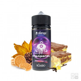 ATEMPORAL THE MIND FLAYER 100ML
