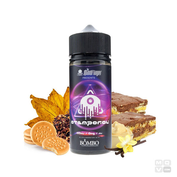 THE MIND FLAYER ATEMPORAL 100ML