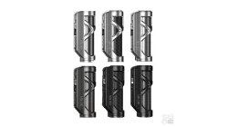 LOST VAPE QUEST CYBORG MOD
