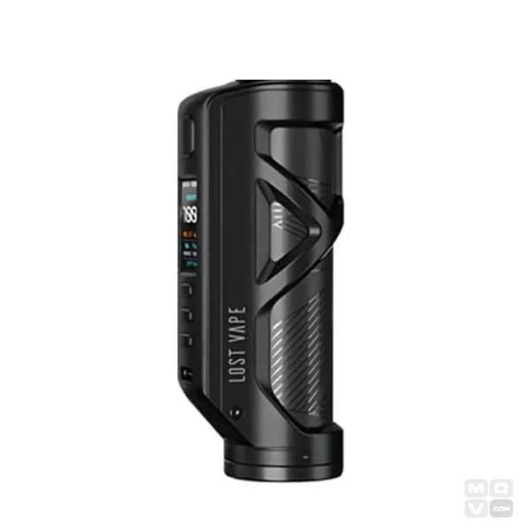 LOST VAPE QUEST CYBORG MOD. LOST VAPE QUEST CYBORG MOD.