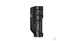 CYBORG LOST VAPE QUEST MOD