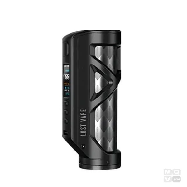 LOST VAPE QUEST CYBORG MOD.