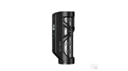 LOST VAPE QUEST CYBORG MOD